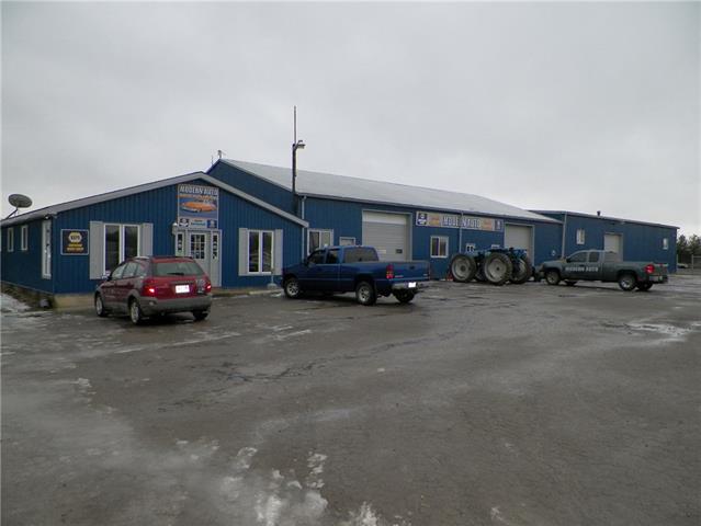 78 CONCESSION 2 Road, Scotland, Ontario (ID 30787046)