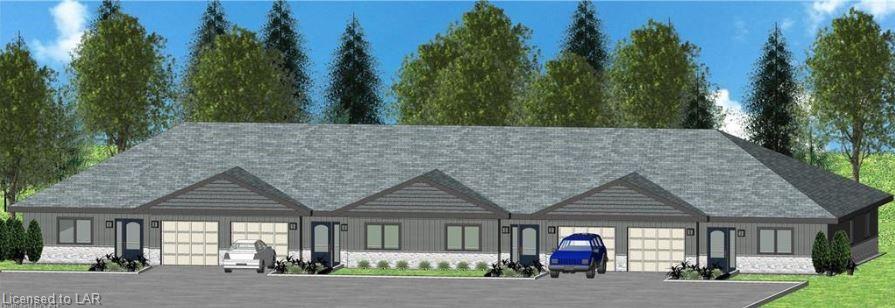 4 HERMAN Avenue, Huntsville, Ontario (ID 229777)
