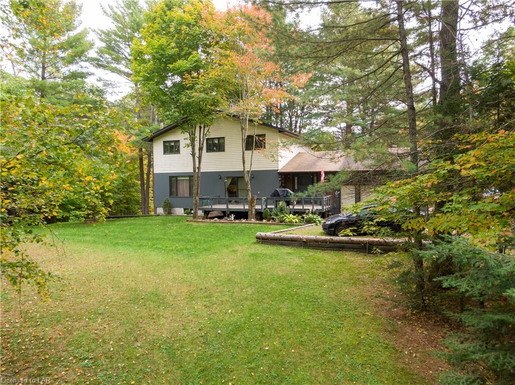 357 BRITANNIA Road, Huntsville, Ontario (ID 276985)