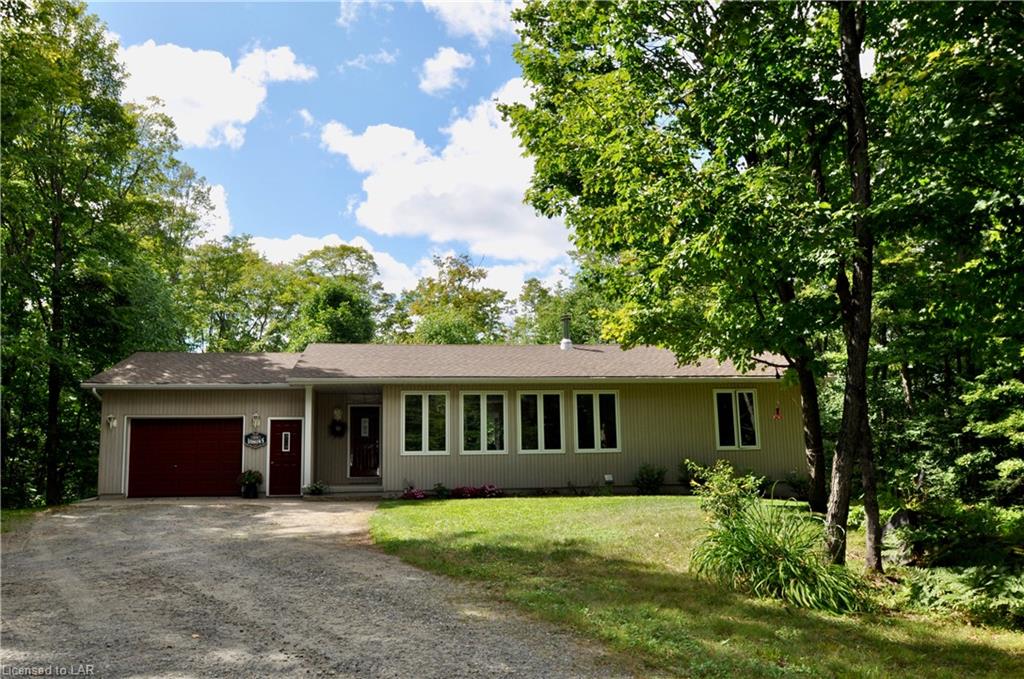 1021 HUTCHESON Road, Huntsville, Ontario (ID 221152)