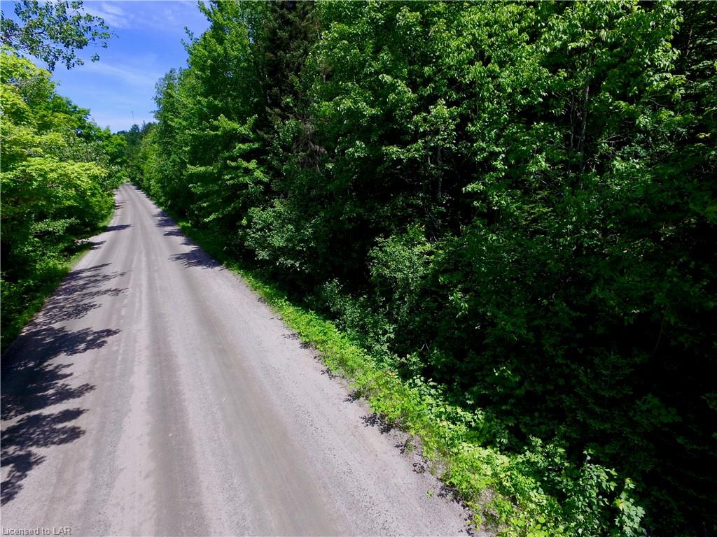 TOWER Road, Sundridge, Ontario (ID 40129337)