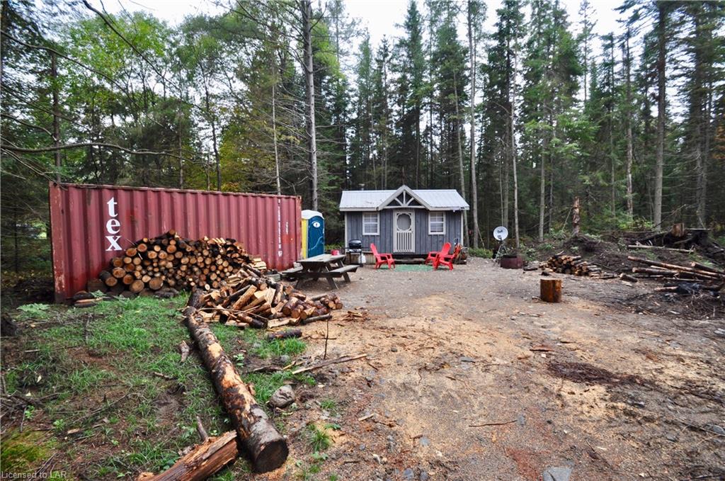 2553 ETWELL Road, Huntsville, Ontario (ID 40170884)