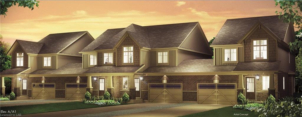 BLOCK 1 LOT 3 KELSEY MADISON Court, Huntsville, Ontario (ID 191077)