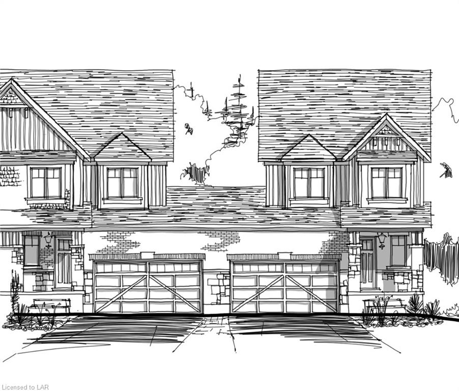 BLOCK 7 LOT 3 KELSEY MADISON Court, Huntsville, Ontario (ID 207535)