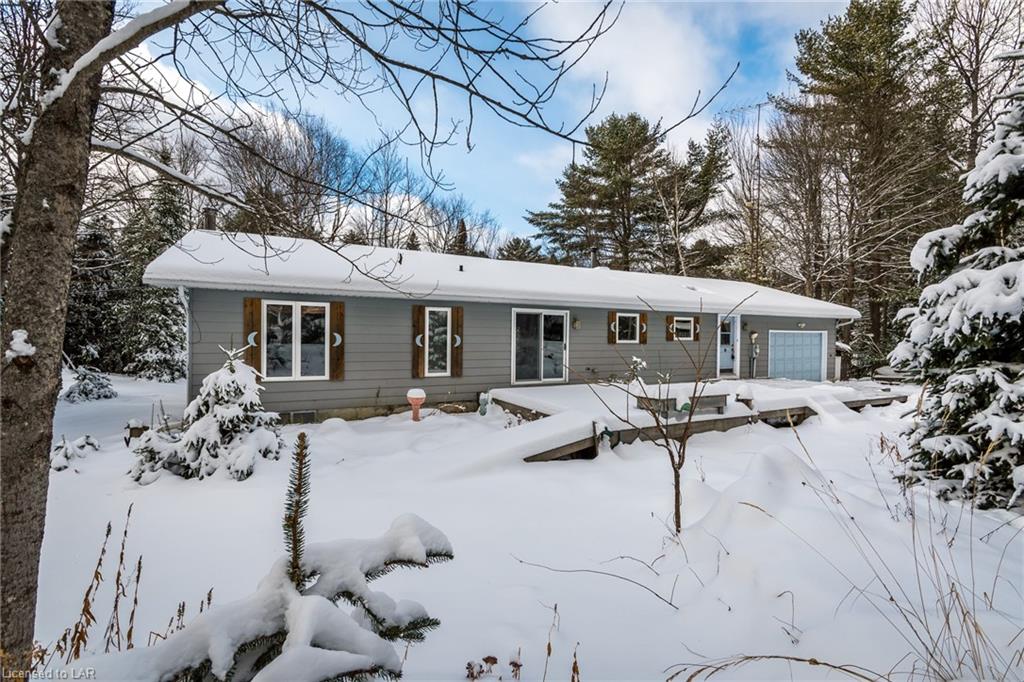 152 RUSNICK Drive, Port Sydney, Ontario (ID 211928)