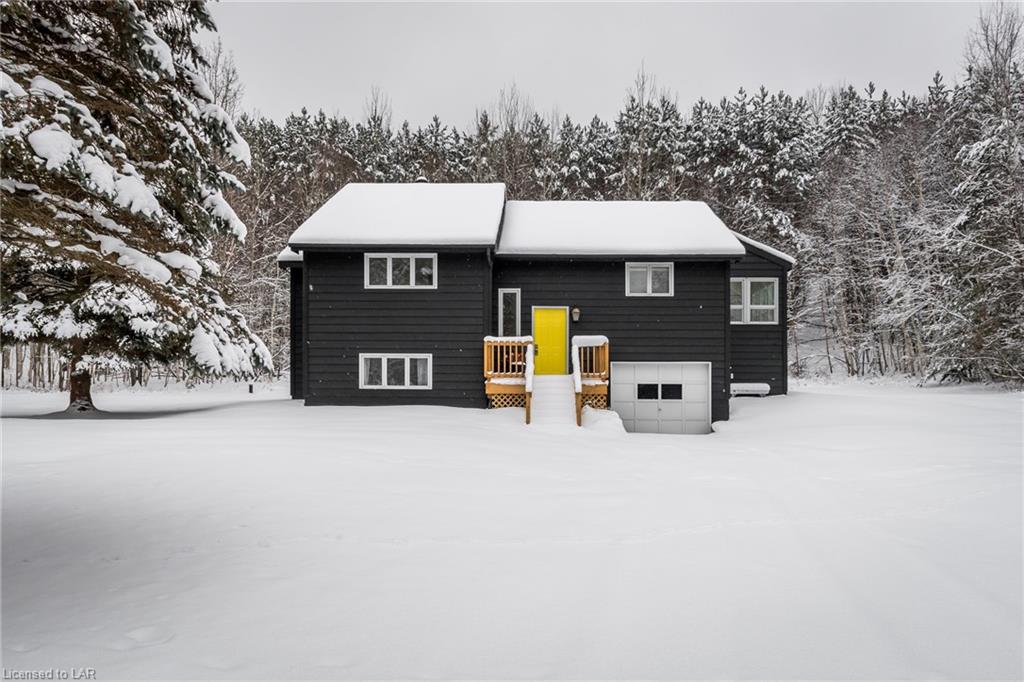 21 SWALLOWDALE Road, Huntsville, Ontario (ID 224555)