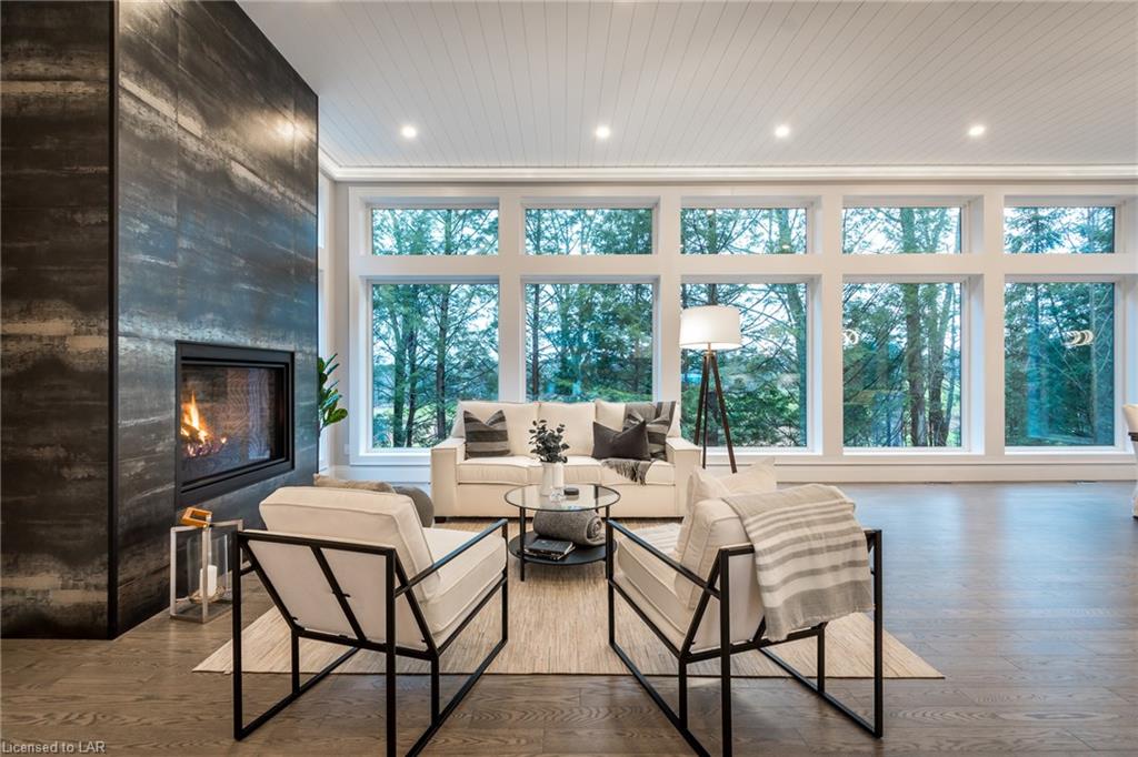 47 CLUBHOUSE Drive, Huntsville, Ontario (ID 229473)
