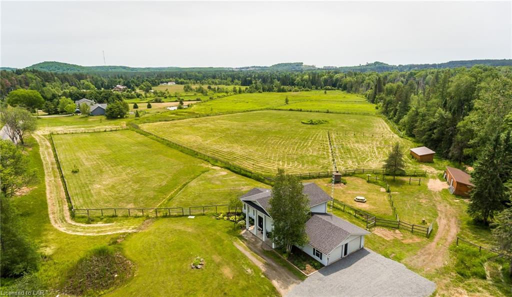 334 ETWELL Road, Huntsville, Ontario (ID 240877)