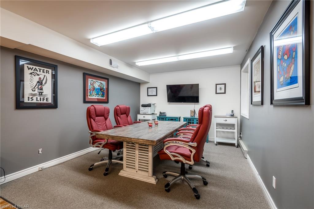 72 MAIN Street E, Huntsville, Ontario (ID 242159)