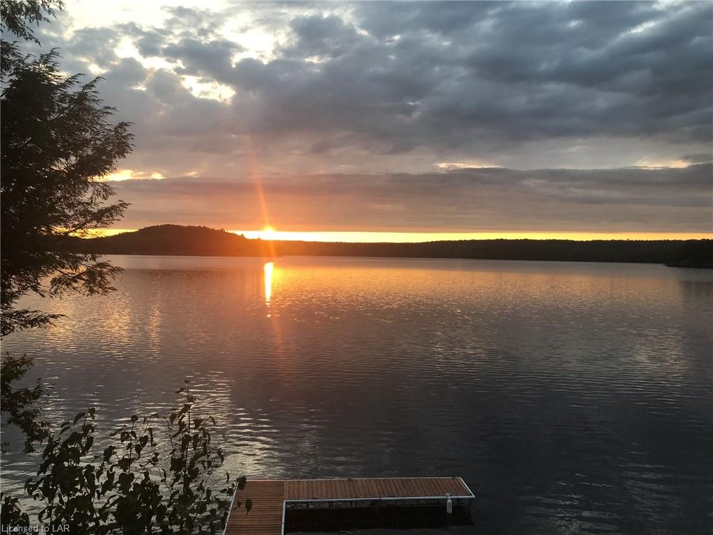 141 RICHARDSON Road, Sprucedale, Ontario (ID 250924)