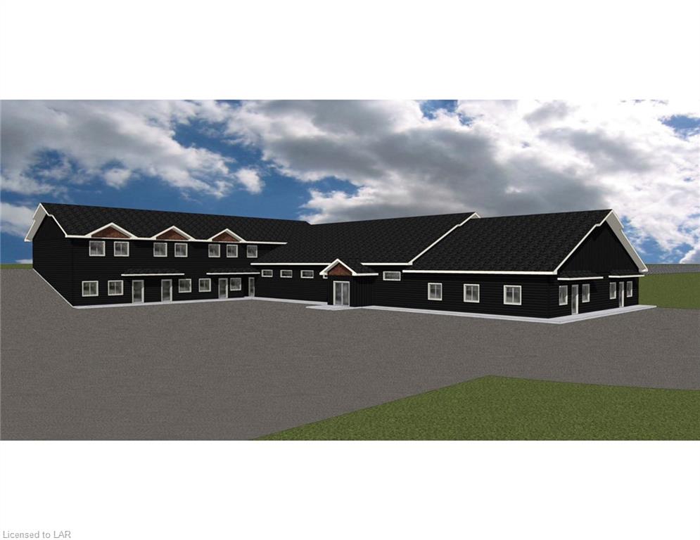 68 WEST Road Unit# 7, Huntsville, Ontario (ID 40017634)
