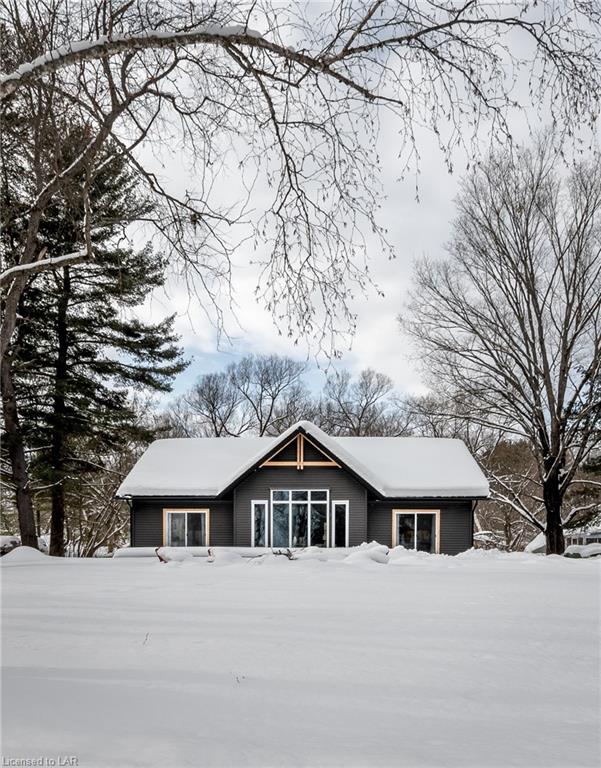 66 RIVER Road, Bracebridge, Ontario (ID 40065474)