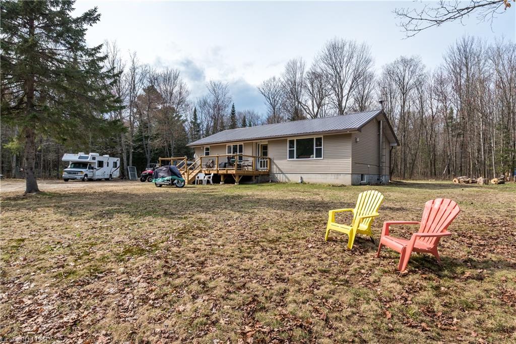 176 RIPPLE Lane, Huntsville, Ontario (ID 40096109)