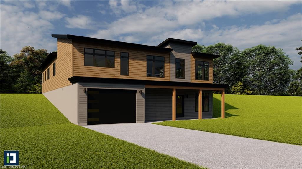 85 GRANITE Drive, Huntsville, Ontario (ID 40092068)