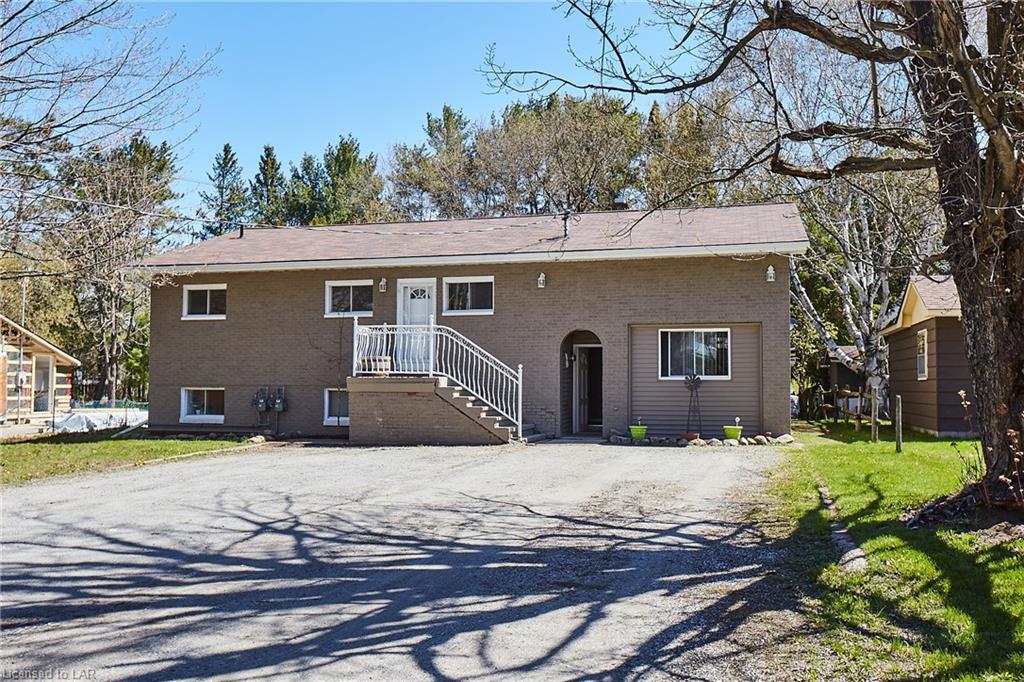 35 SPENCER Street, Bracebridge, Ontario (ID 40118275)