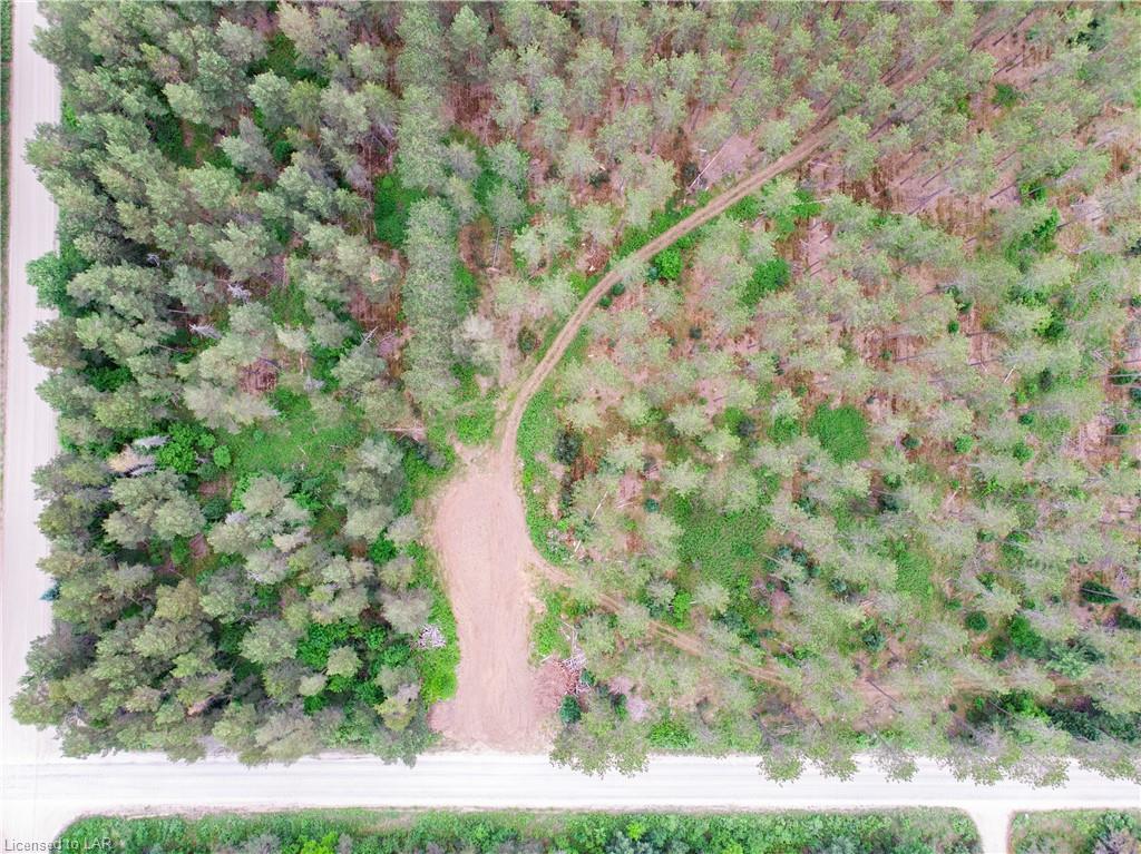 YEARLEY Road, Sprucedale, Ontario (ID 40126969)