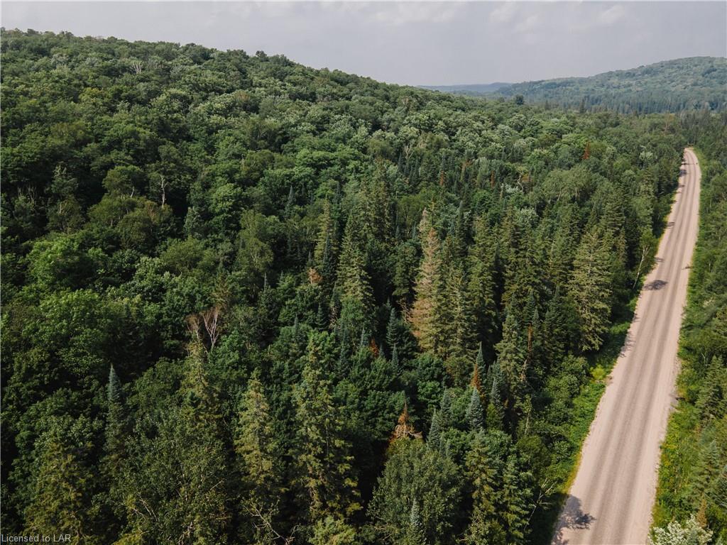 CHEMICAL Road, South River, Ontario (ID 40146440)