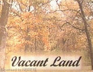 LOT 64 GREENWOOD Drive, Bonfield, Ontario (ID 184664)