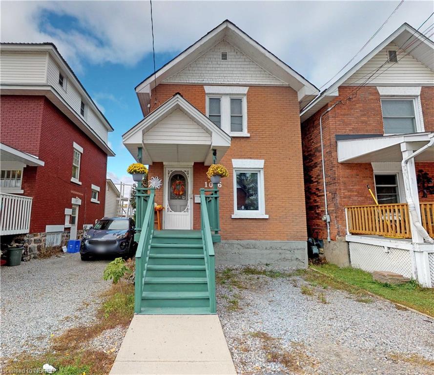 1016 FERGUSON Street, North Bay, Ontario (ID 226466)