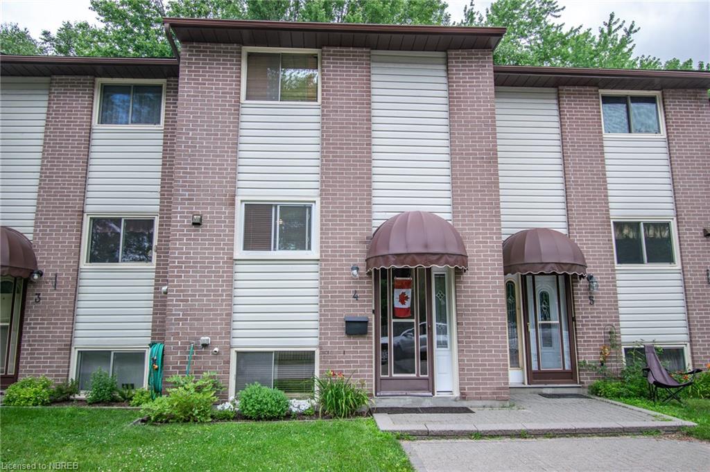 450 LAKESHORE Drive Unit# G4, North Bay, Ontario (ID 267287)