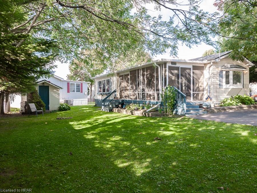 316489 31st Line Unit# 934, Embro, Ontario (ID 30785417)