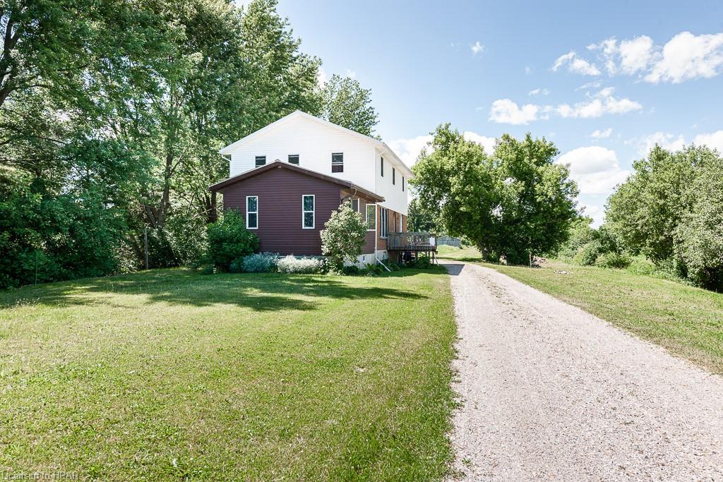 962921 ROAD 96 Road, Uniondale, Ontario (ID 40281552)