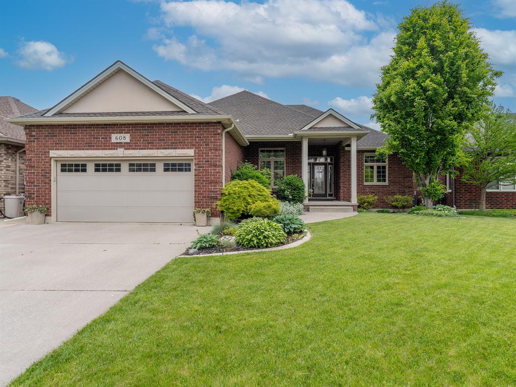 608 WESTVIEW Court, Sarnia, Ontario (ID 25008293)