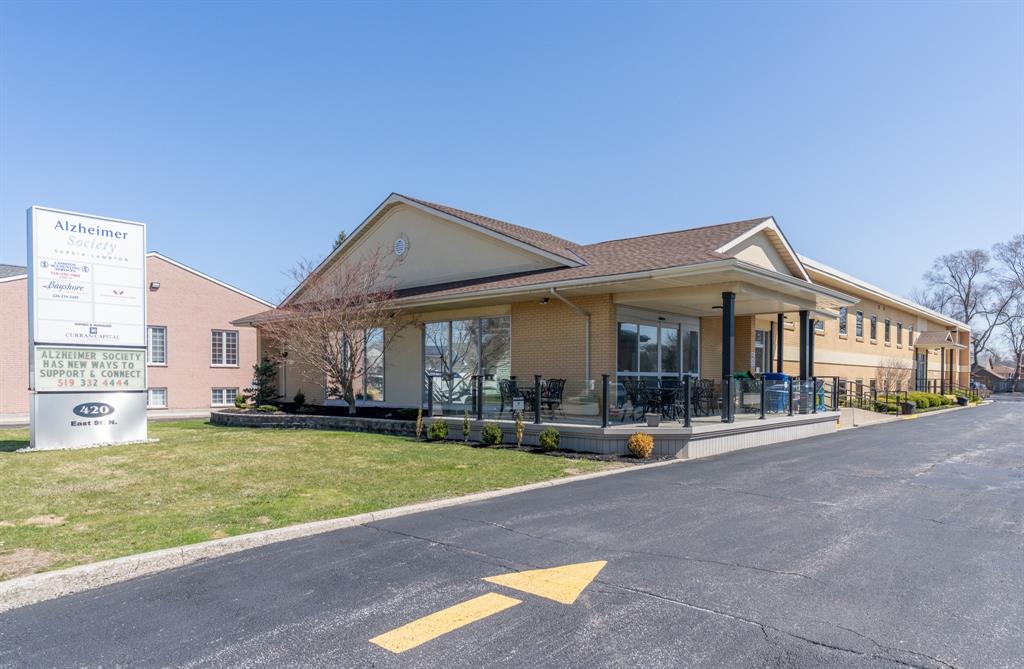 420 EAST Street North, Sarnia, Ontario (ID 25008391)