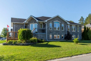 9 Kyle Court, Quinte West - Frankford, Ontario (ID 40164381)