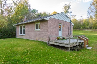 2079 2nd Line, Campbellford, Ontario (ID 40170999)