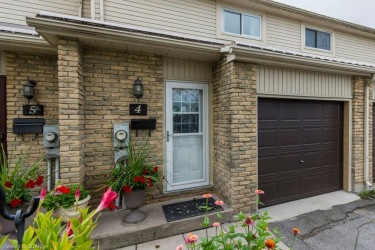 161 Bay Street, Unit 4, Quinte West - Trenton, Ontario (ID 40171593)