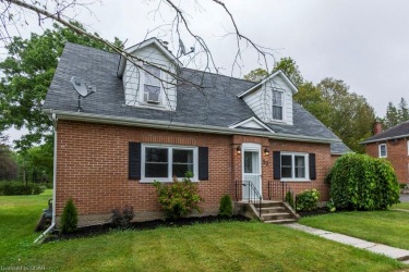52 Forsyth Street, Marmora, Ontario (ID 40162144)