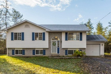500 Cross Road, Roslin, Ontario (ID 40180601)