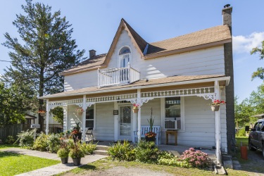 69 Forsyth Street, Marmora, Ontario (ID 40164378)