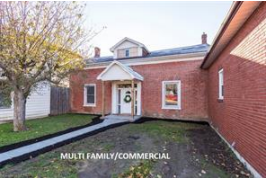 137 Main Street, Brighton, Ontario (ID 40184940)