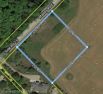 PT LOT 16 Maltby Road E, Puslinch, Ontario (ID 30812398) - image 19