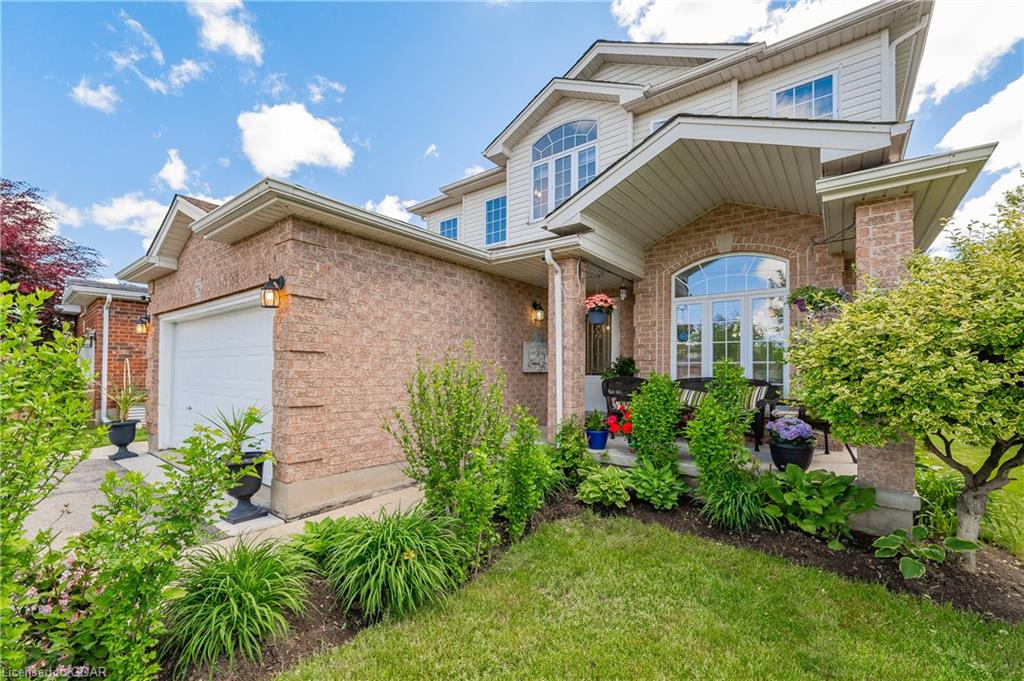 78 CLAIRFIELDS Drive W, Guelph, Ontario (ID 40277295) - image 2