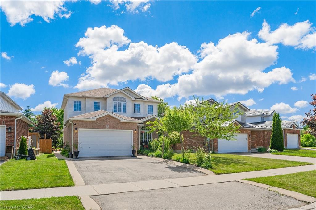 78 CLAIRFIELDS Drive W, Guelph, Ontario (ID 40277295) - image 3