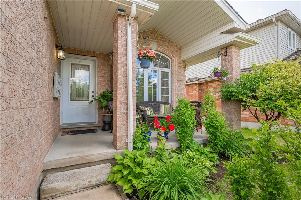 78 CLAIRFIELDS Drive W, Guelph, Ontario (ID 40277295) - image 6