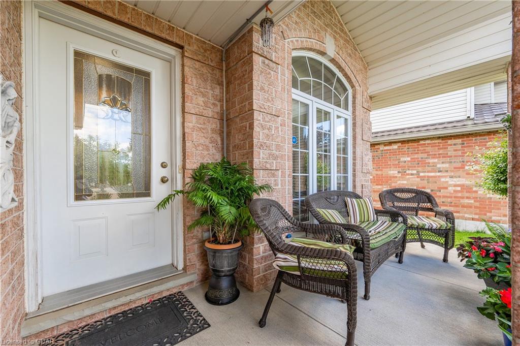 78 CLAIRFIELDS Drive W, Guelph, Ontario (ID 40277295) - image 7