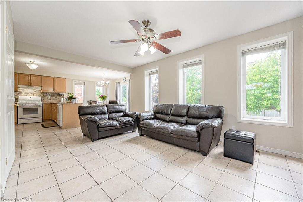 78 CLAIRFIELDS Drive W, Guelph, Ontario (ID 40277295) - image 13