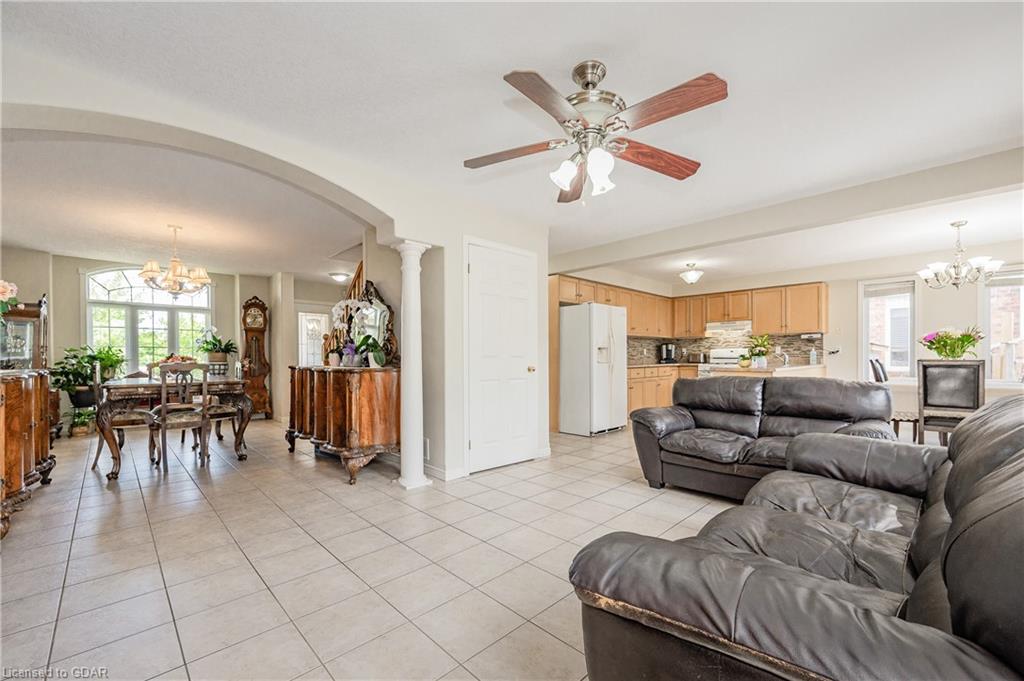 78 CLAIRFIELDS Drive W, Guelph, Ontario (ID 40277295) - image 14