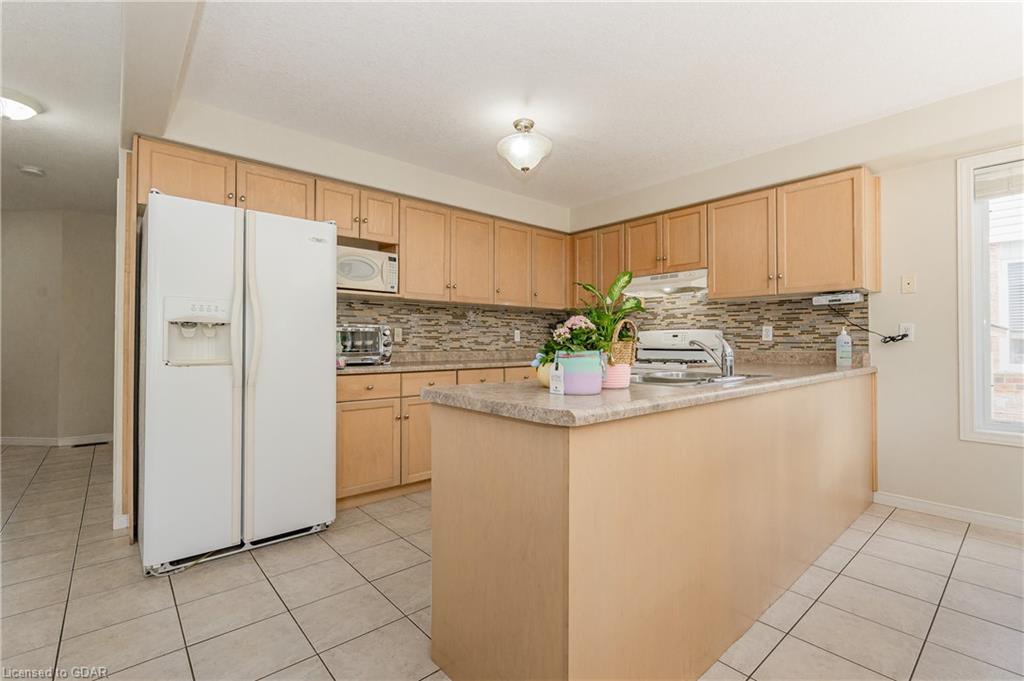 78 CLAIRFIELDS Drive W, Guelph, Ontario (ID 40277295) - image 16