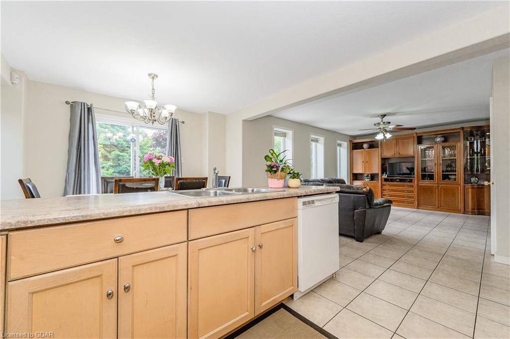 78 CLAIRFIELDS Drive W, Guelph, Ontario (ID 40277295) - image 20