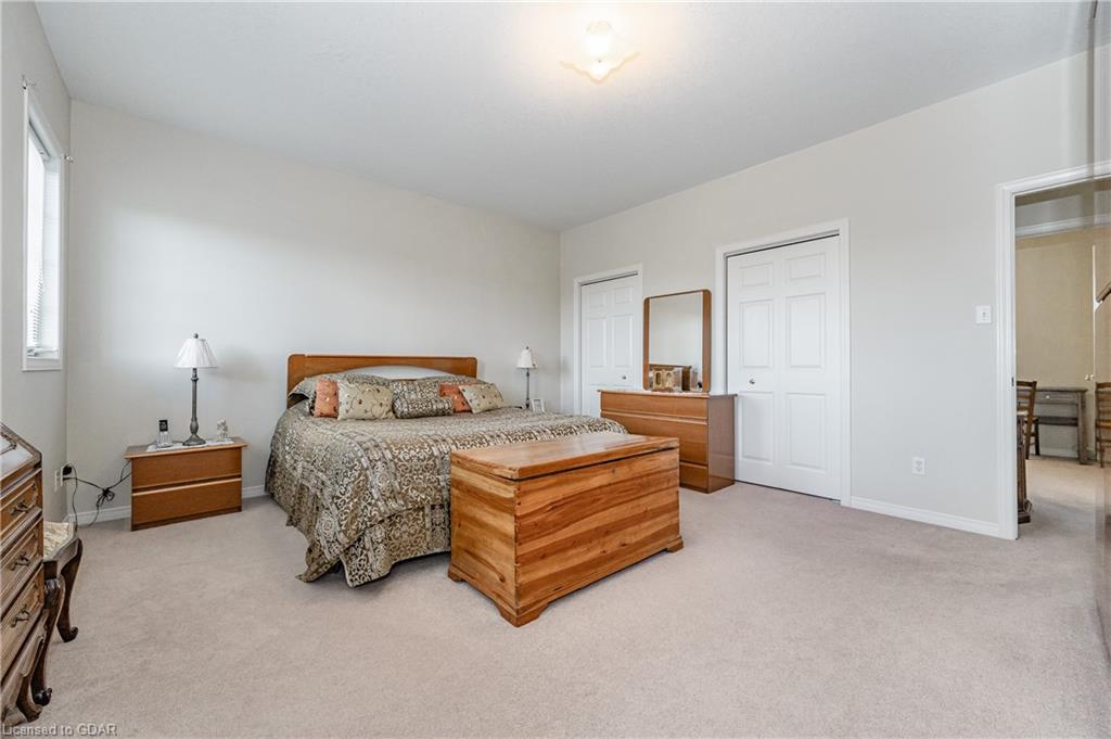 78 CLAIRFIELDS Drive W, Guelph, Ontario (ID 40277295) - image 28