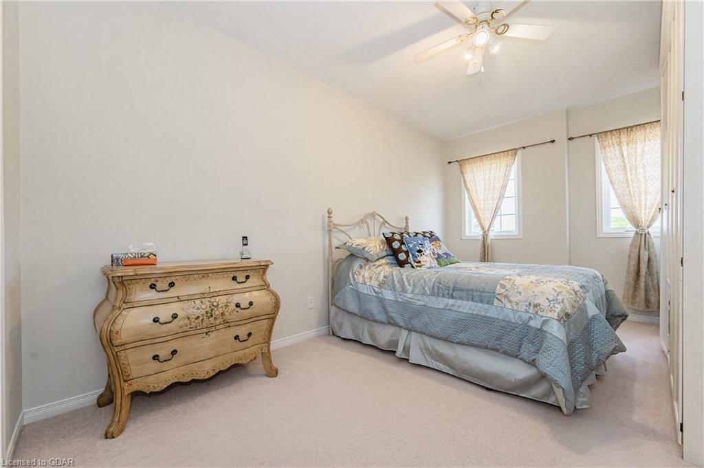 78 CLAIRFIELDS Drive W, Guelph, Ontario (ID 40277295) - image 32