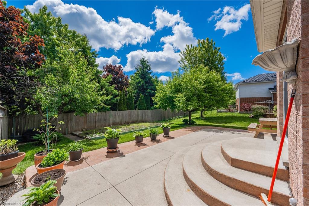 78 CLAIRFIELDS Drive W, Guelph, Ontario (ID 40277295) - image 35