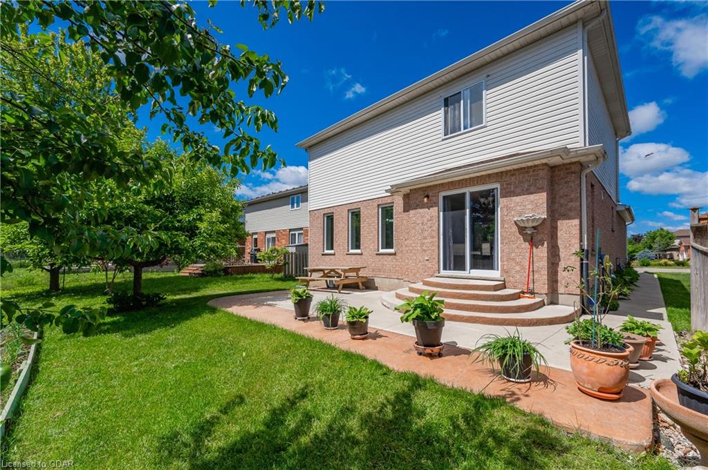 78 CLAIRFIELDS Drive W, Guelph, Ontario (ID 40277295) - image 36
