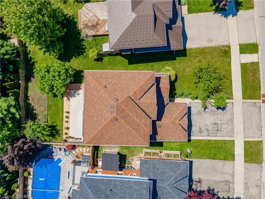 78 CLAIRFIELDS Drive W, Guelph, Ontario (ID 40277295) - image 39