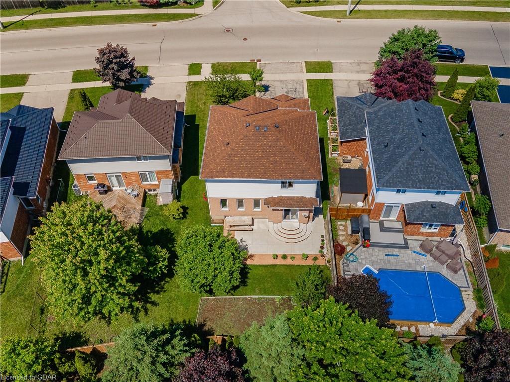 78 CLAIRFIELDS Drive W, Guelph, Ontario (ID 40277295) - image 40